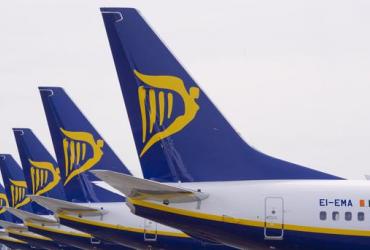 Цены на авиабилеты в Украине упадут даже без Ryanair – Омелян