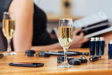Доставка алкоголя на дом: удобство и безопасность