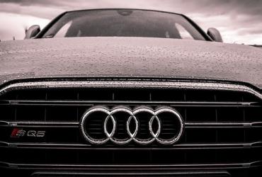 Audi оштрафовали на 800 млн евро