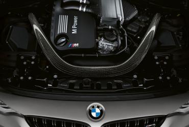 Новый BMW X3 M оснастят модернизированной «шестеркой» от M4